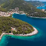 Melanie Feriehus Blato (Korcula)