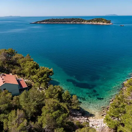 Melanie Blato (Korcula)