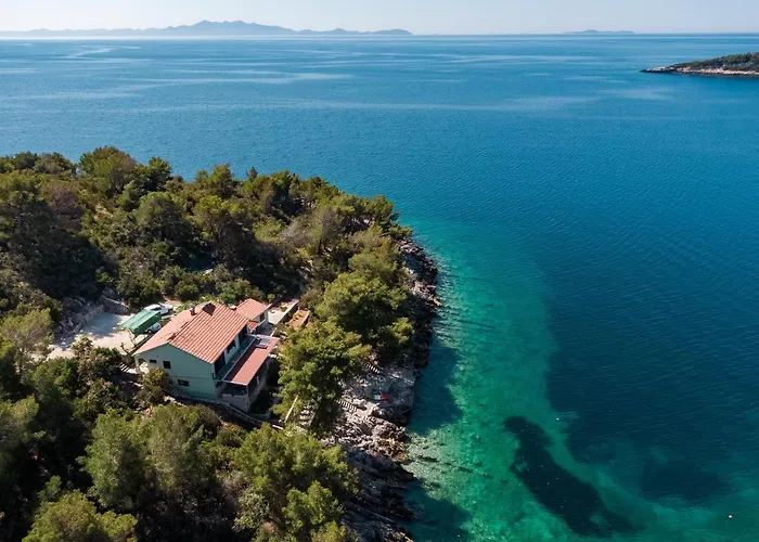 Melanie Hébergement de vacances