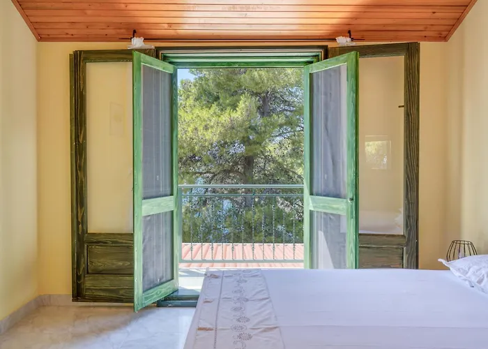 Melanie Blato (Korcula)