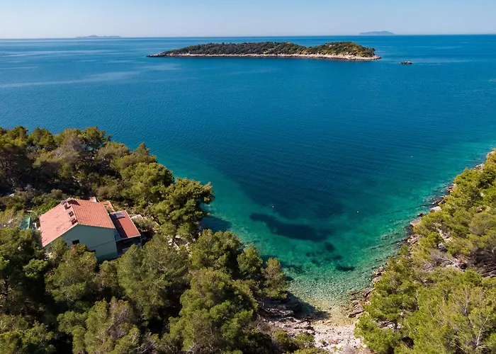 Melanie Blato (Korcula)