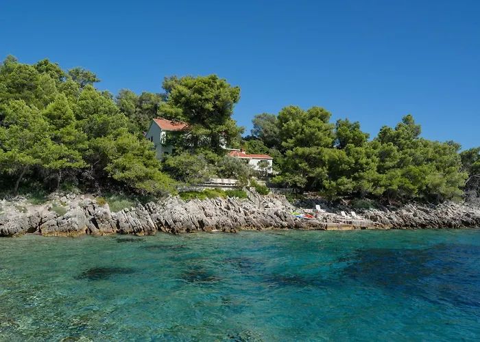 Melanie * Blato (Korcula)