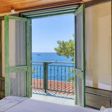 Feriehus Melanie Blato (Korcula)