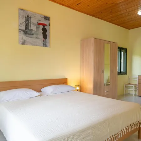 Melanie Feriehus Blato (Korcula)