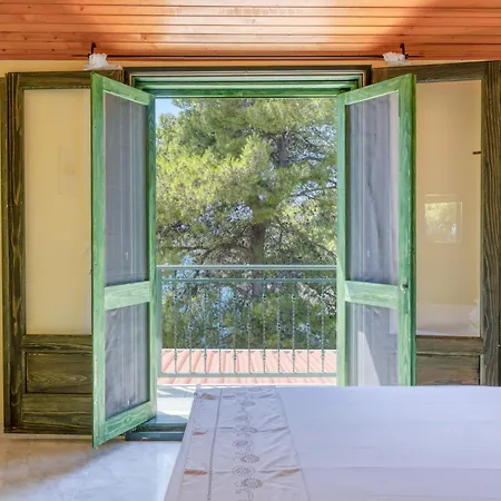 Melanie Blato (Korcula)
