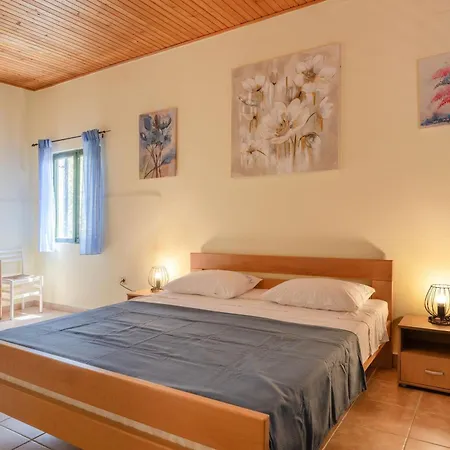 Melanie * Blato (Korcula)