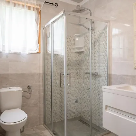 Feriehus Melanie Blato (Korcula)