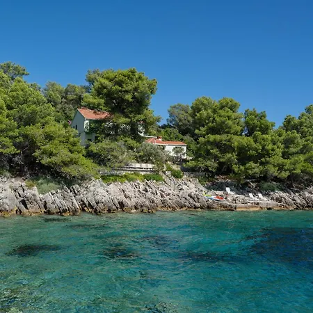 Melanie * Blato (Korcula)