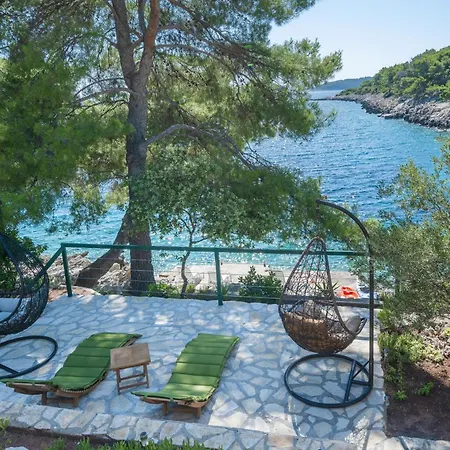 Melanie Blato (Korcula)