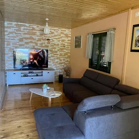 Feriehus Melanie Blato (Korcula)